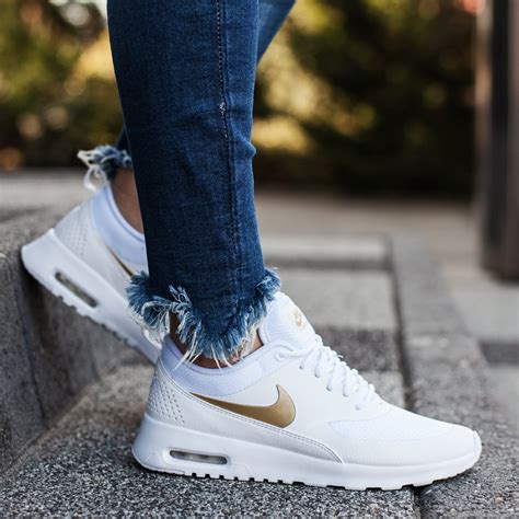 nike air max thea weiß damen 36|Nike Air Max Thea online kaufen .